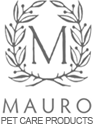 Mauro Natural Dog Care Logo