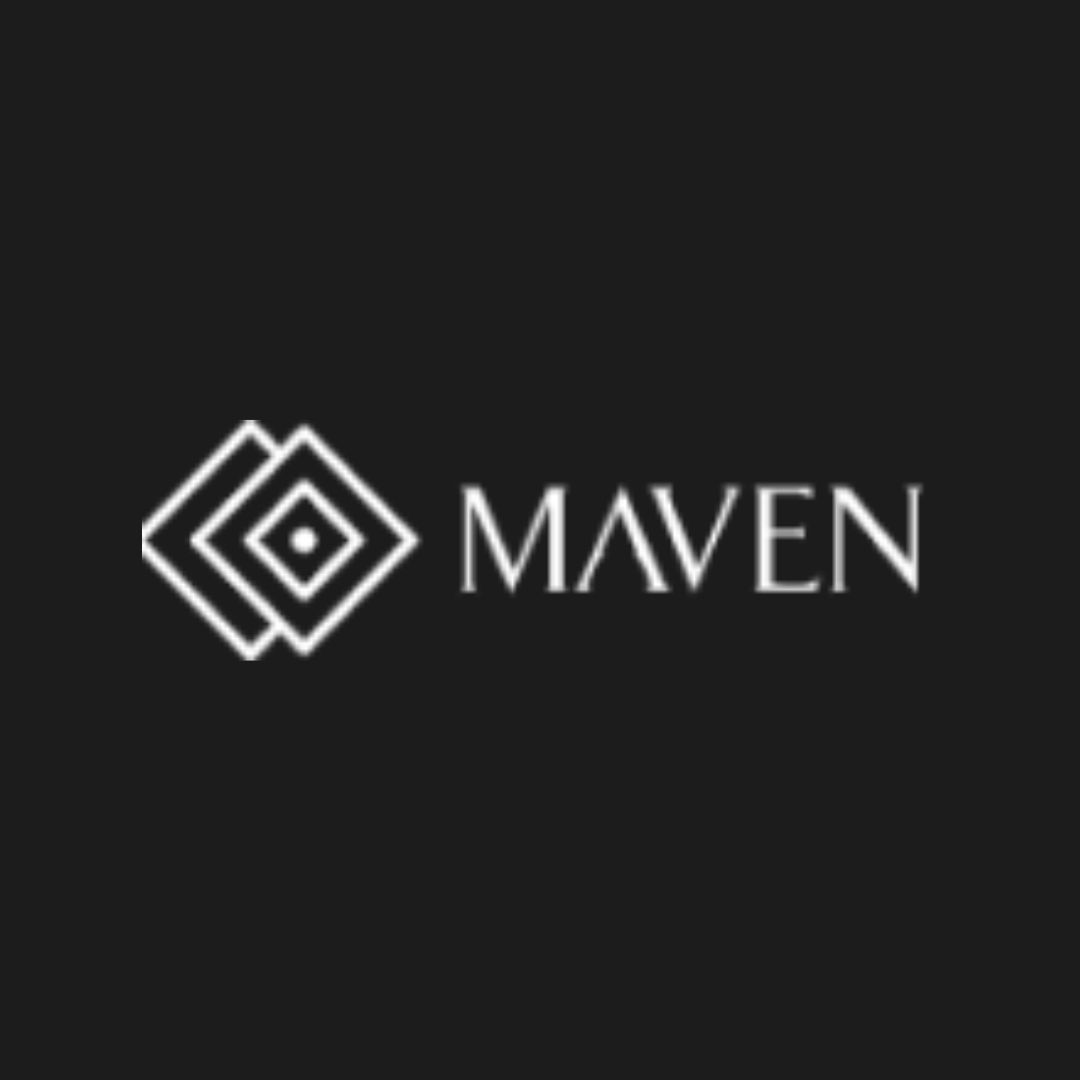 MavenDigital Logo