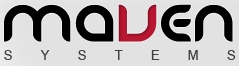 Maven Systems Pvt Ltd Logo