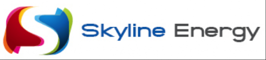 Skyline Energy Logo