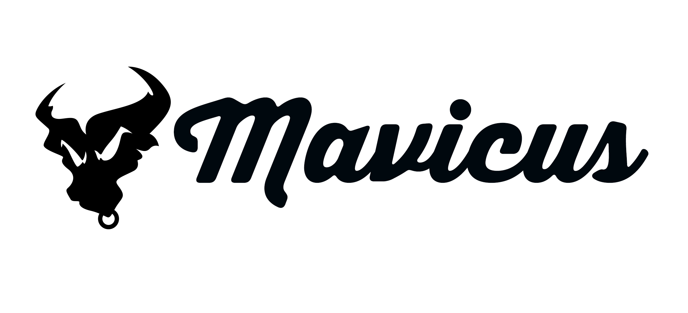 Mavicus Logo