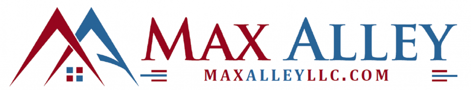 MaxAlley Logo