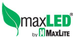 MaxLite Logo