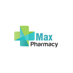 maxpharmacy Logo