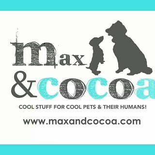 Maxandcocoa Logo