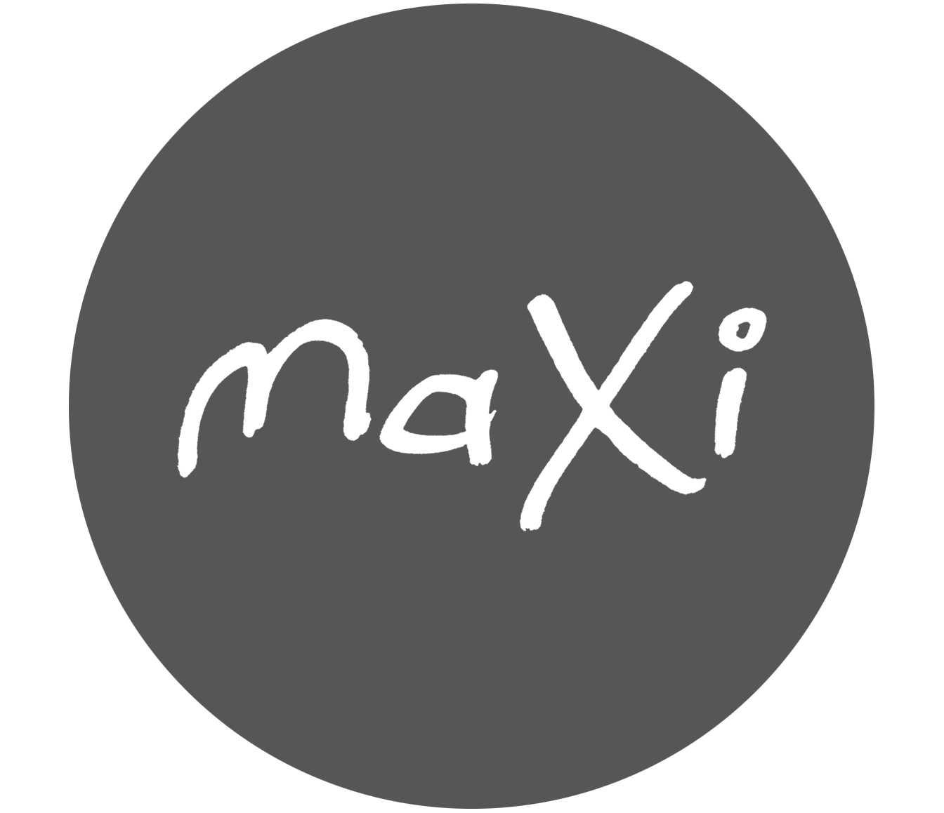 Maxiarts Logo
