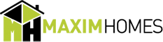 MaximHomes Logo