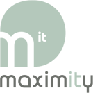 Maximity Logo