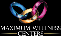MaximumWellnessCtrs Logo