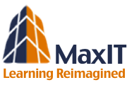 MaxitLMS Logo