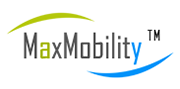 Max Mobility Logo