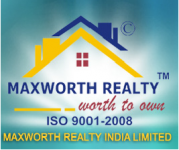 Maxworth Realty India Limited Logo