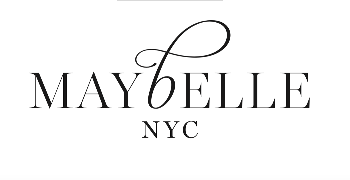 Maybelle Logo