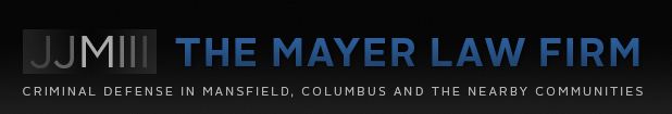 The Mayer Law Firm Logo