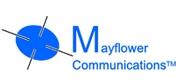 MayflowerComm Logo
