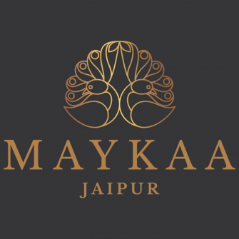 MaykaaJaipur Logo