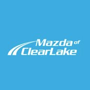 MazdaofClearLake Logo