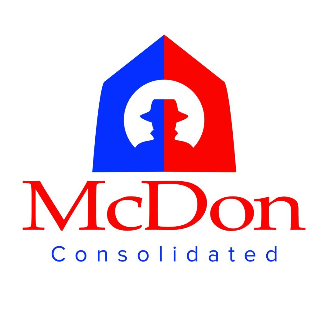 McDon Consolidated Limited Logo