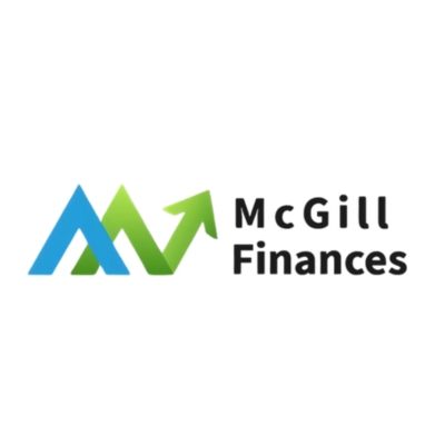 McGill Finances Logo