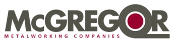 McGregorMetal Logo