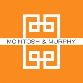 McIntosh & Murphy Logo
