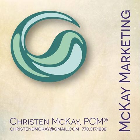 McKayMarketing Logo