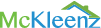 McKleenz Logo