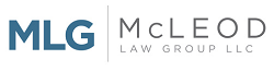 McLeodLaw Logo