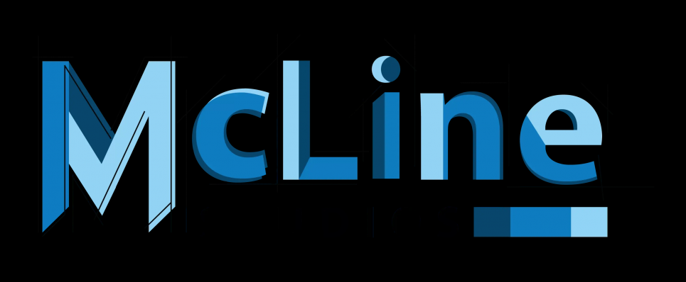 McLineStudios Logo