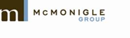 The McMonigle Group Logo