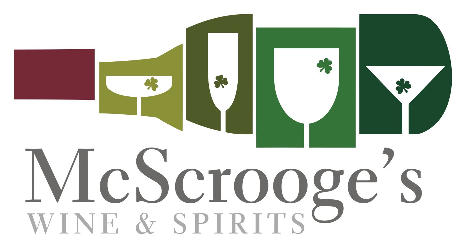 McScrooges Logo