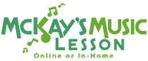 McKay's Music Lessons Logo