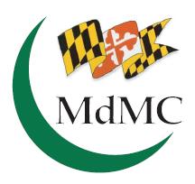 Maryland Muslim Council Logo