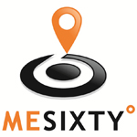 MeSixty Logo