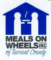 MealsOnWheels Logo