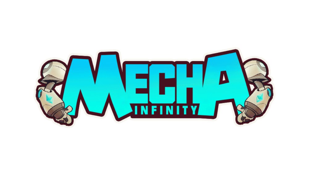 Mecha Infinity Logo