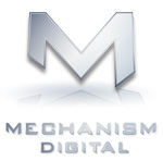 MechanismDigital Logo