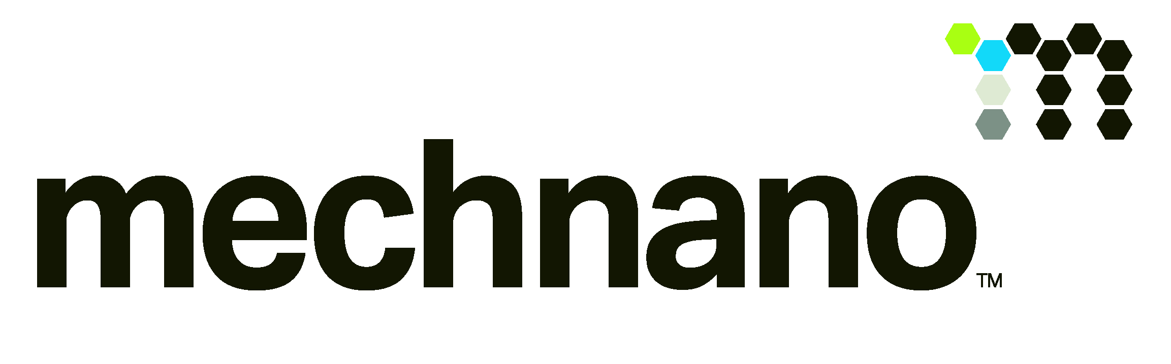 Mechnano LLC Logo