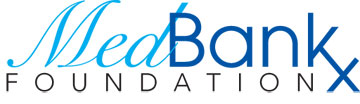MedBank Foundation, Inc. Logo