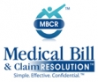 Medical Bill & Claim Resolution Logo