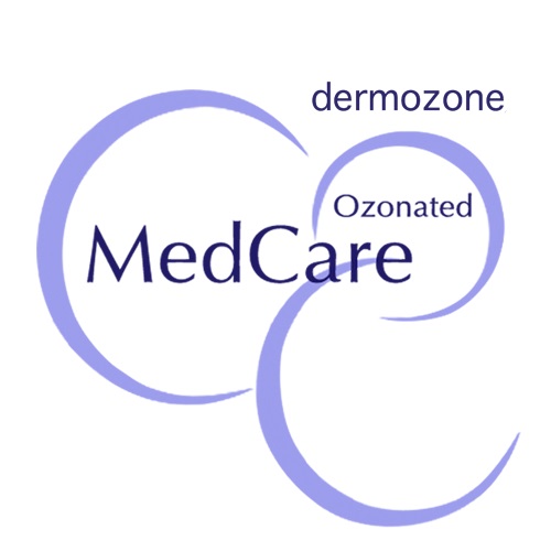 MedCare Logo