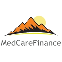 MedCareFinance Logo