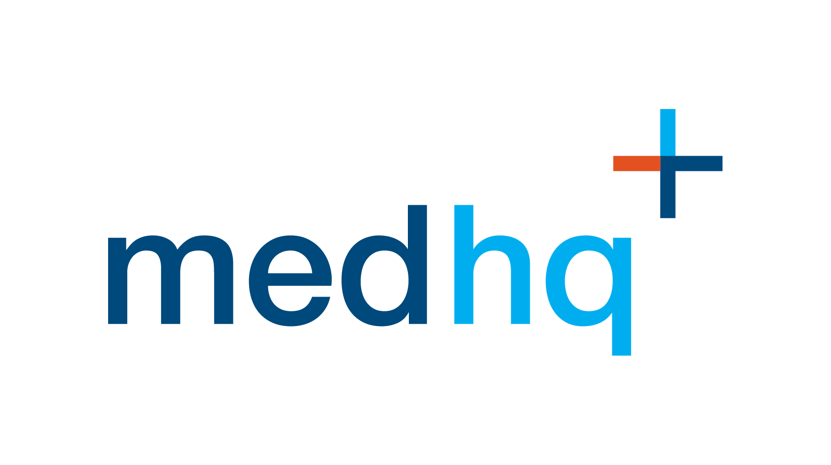 MedHQ Logo