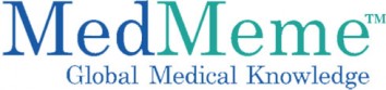 MedMeme Logo