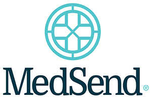 MedSend Logo