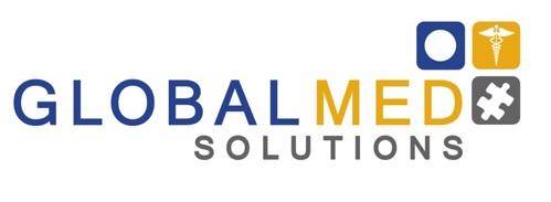 Global Med Solutions Logo