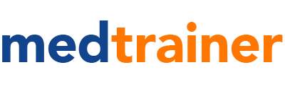 Medtrainer Inc. Logo