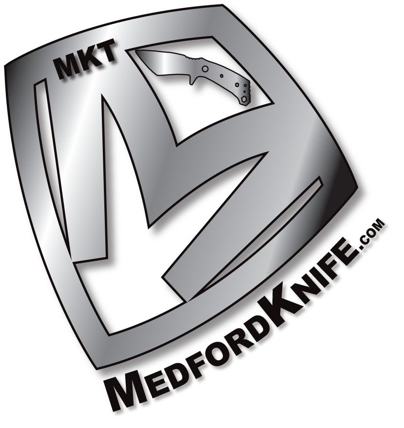 Medfordknife Logo