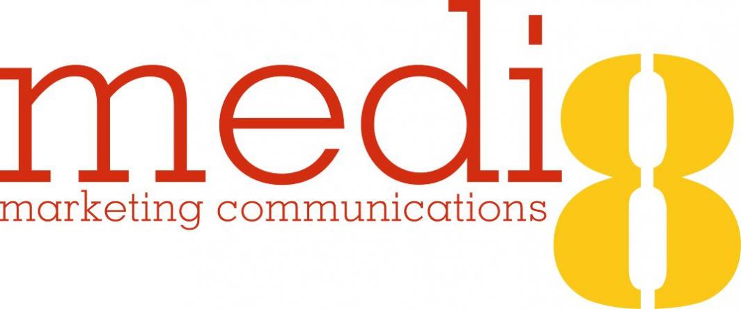 Medi8Limited Logo