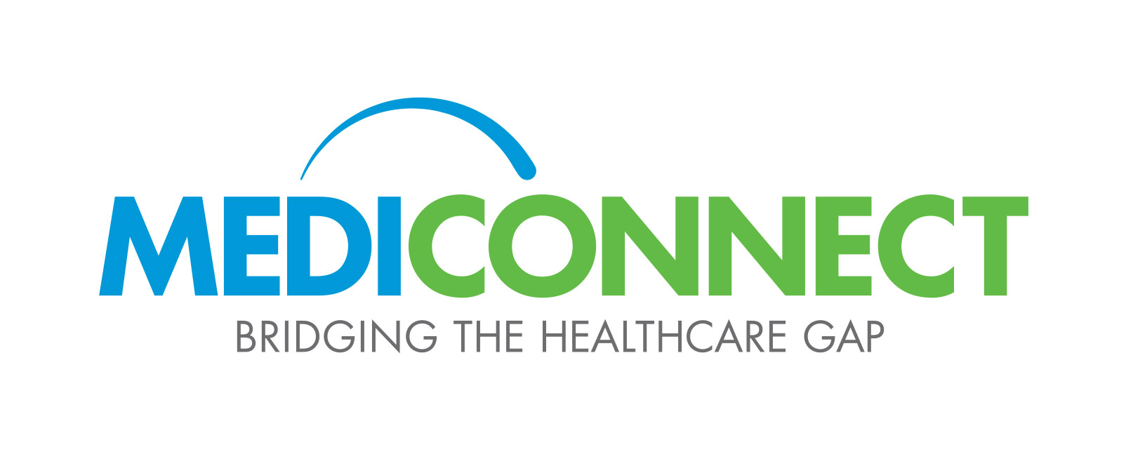 MediConnect Logo